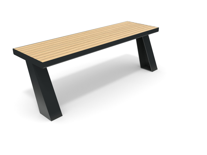 Garden Bench